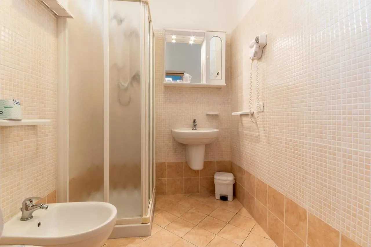 Hotel Rubens Rimini