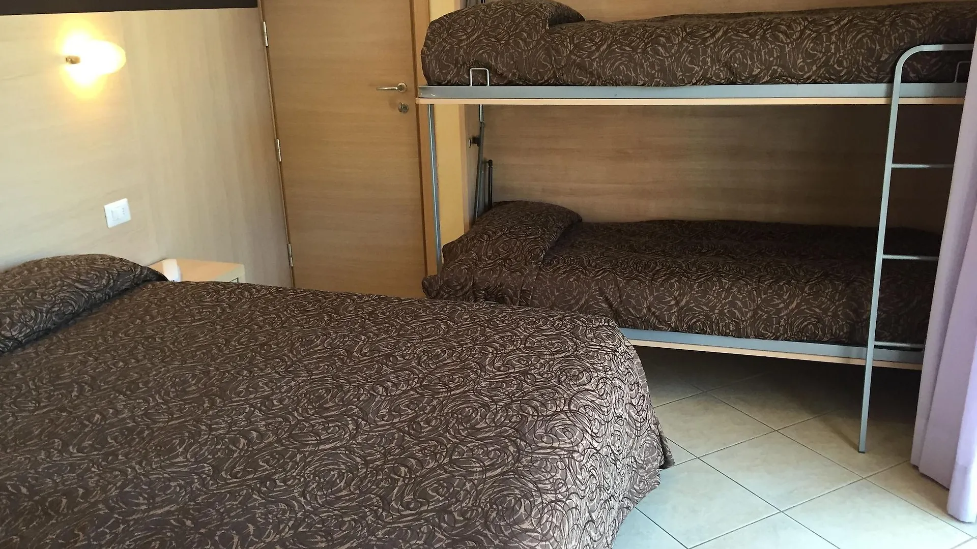 Hotel Rubens Rimini 3*,  Italy