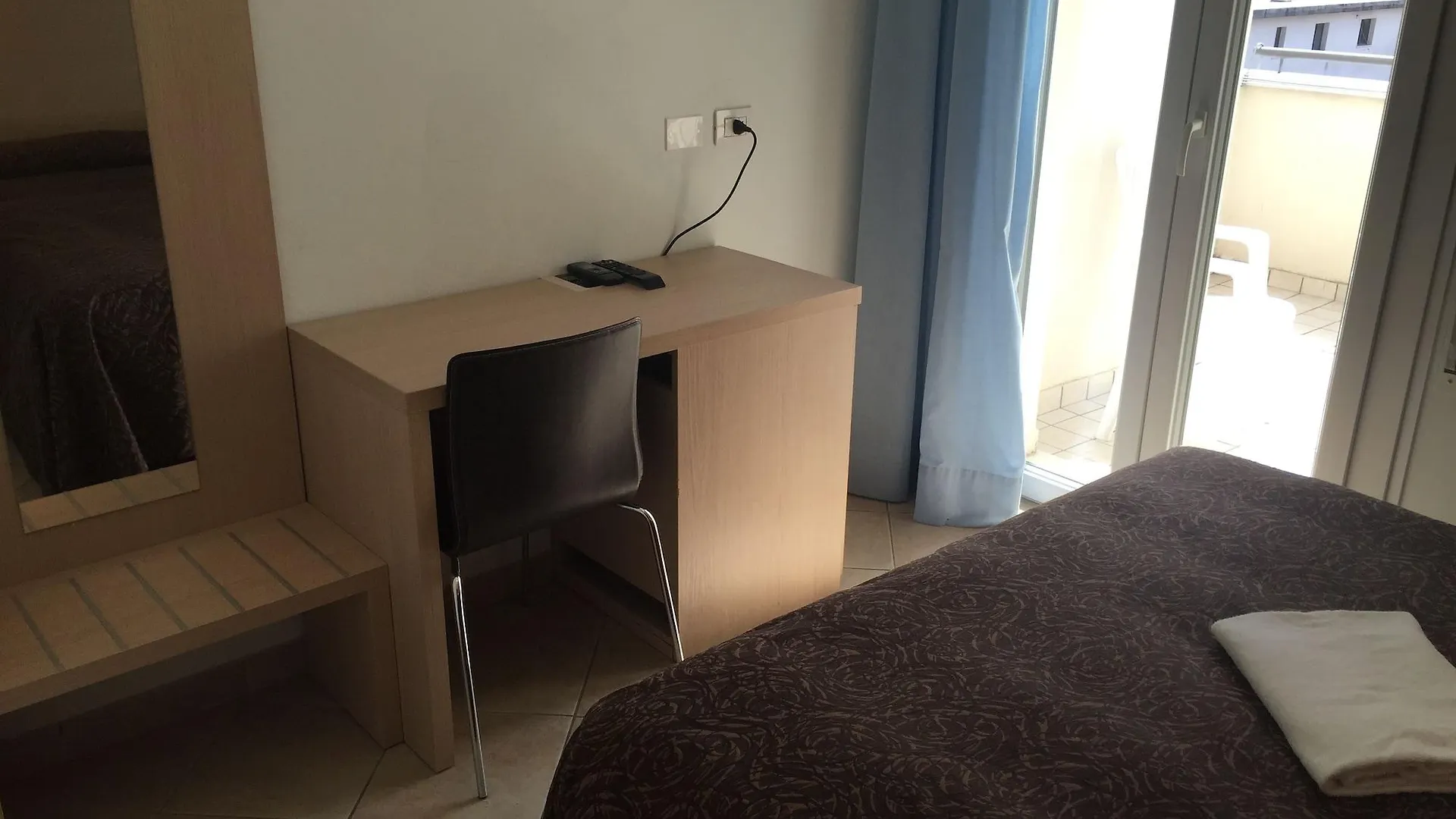 Hotel Rubens Rimini 3*,