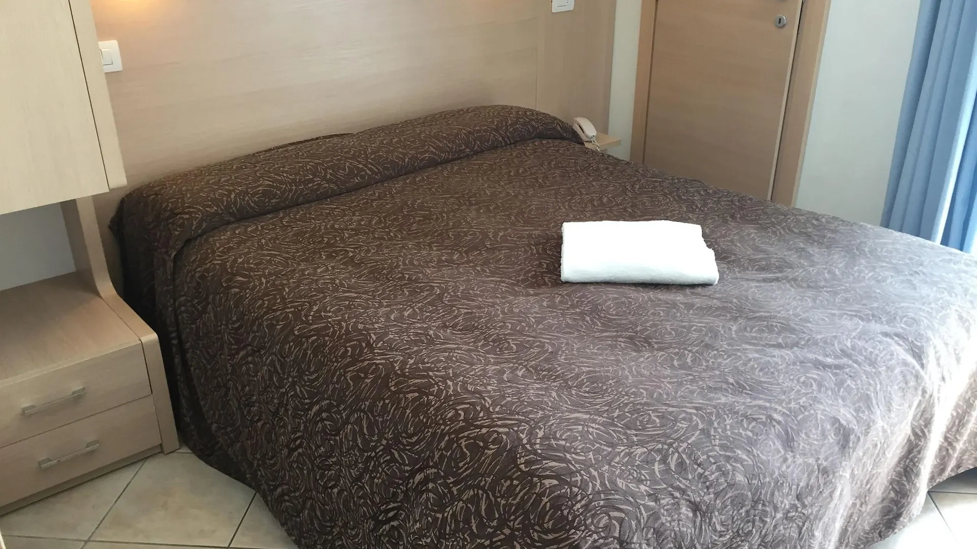 Hotel Rubens Rimini