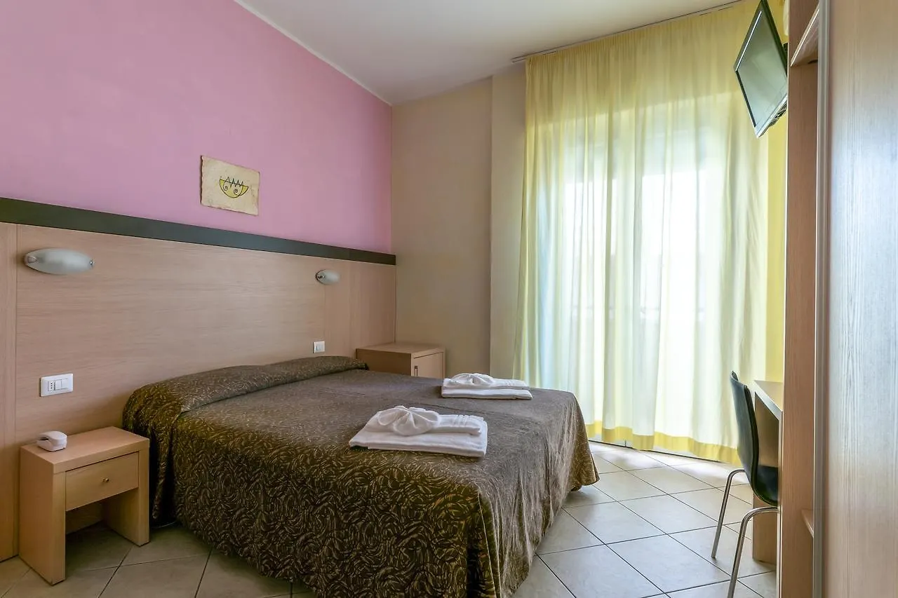 Hotel Rubens Rimini