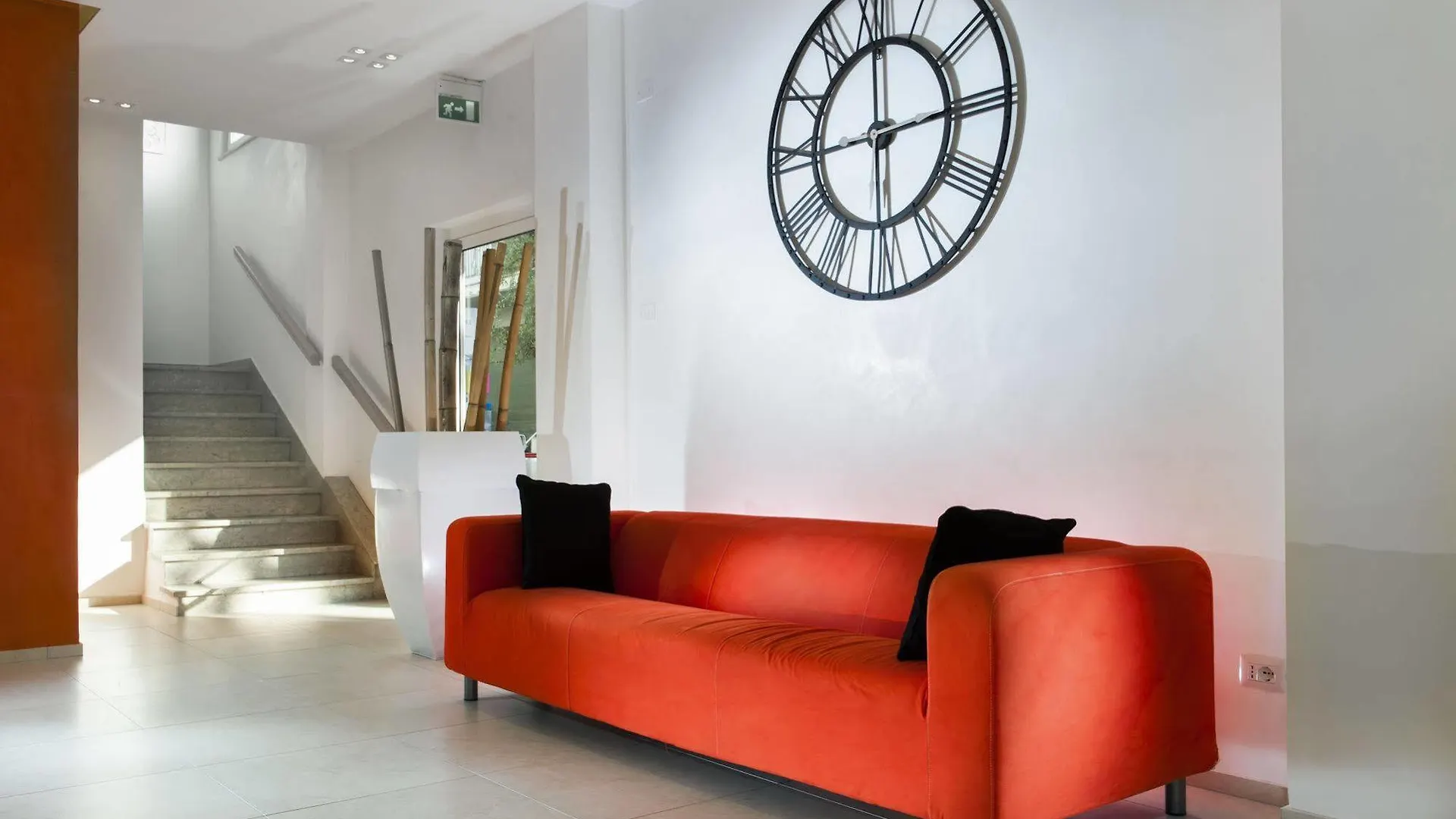 Hotel Rubens Rimini Italy