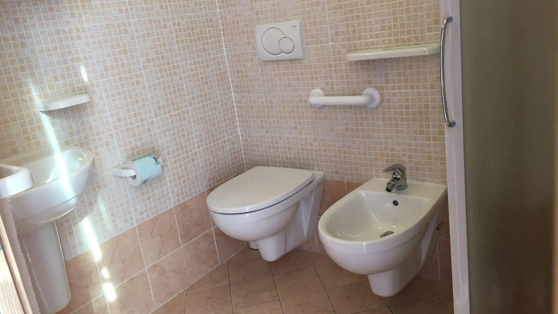 Hotel Rubens Rimini 3*,  Italy