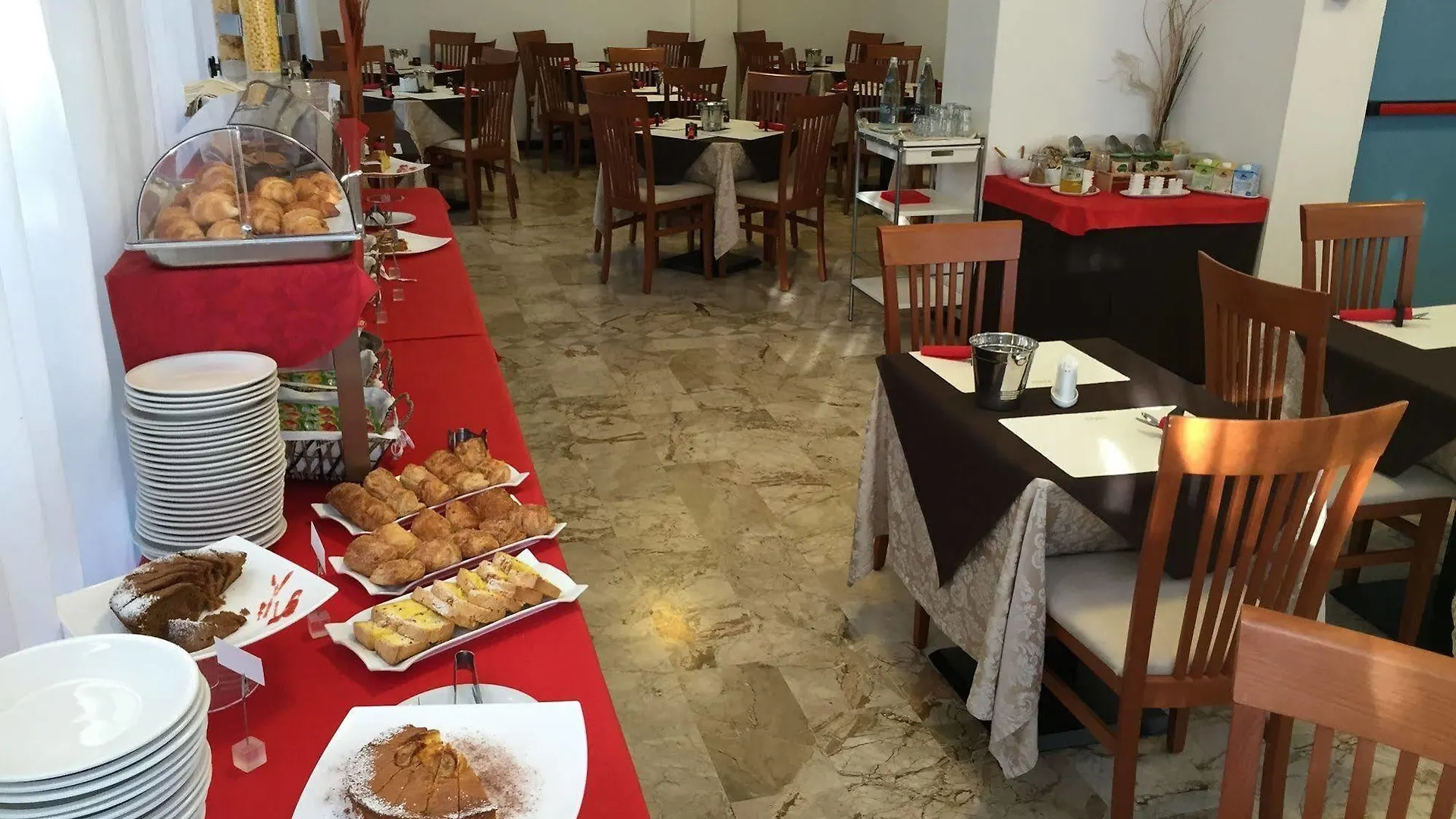 Hotel Rubens Rimini
