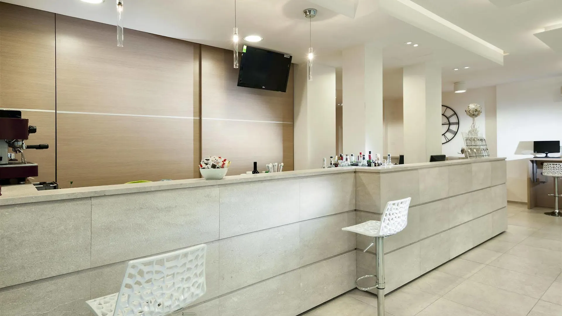 Hotel Rubens Rimini