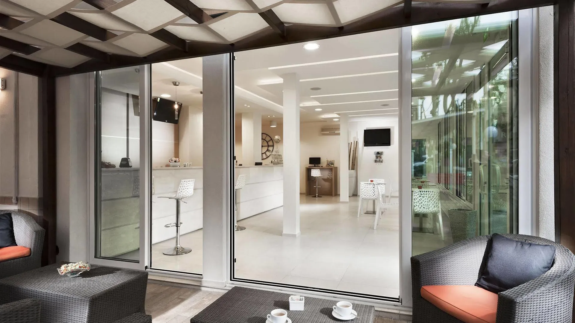 Hotel Rubens Rimini 3*,  Italy