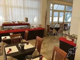 Hotel Rubens Rimini
