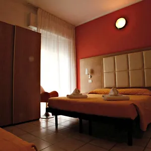 3* Szálloda Marebello