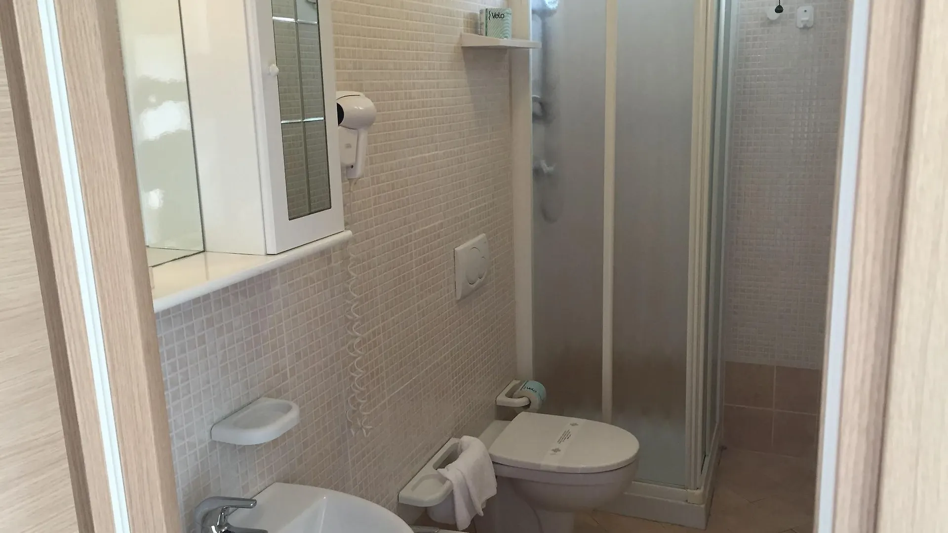 Hotel Rubens Rimini