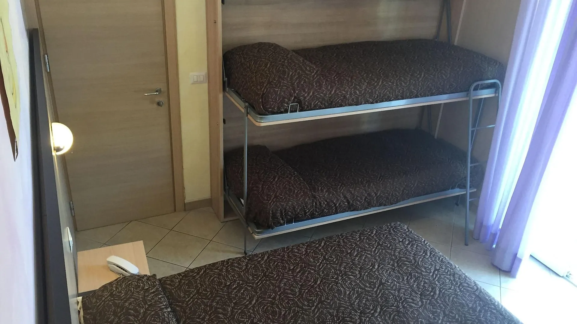 Hotel Rubens Rimini