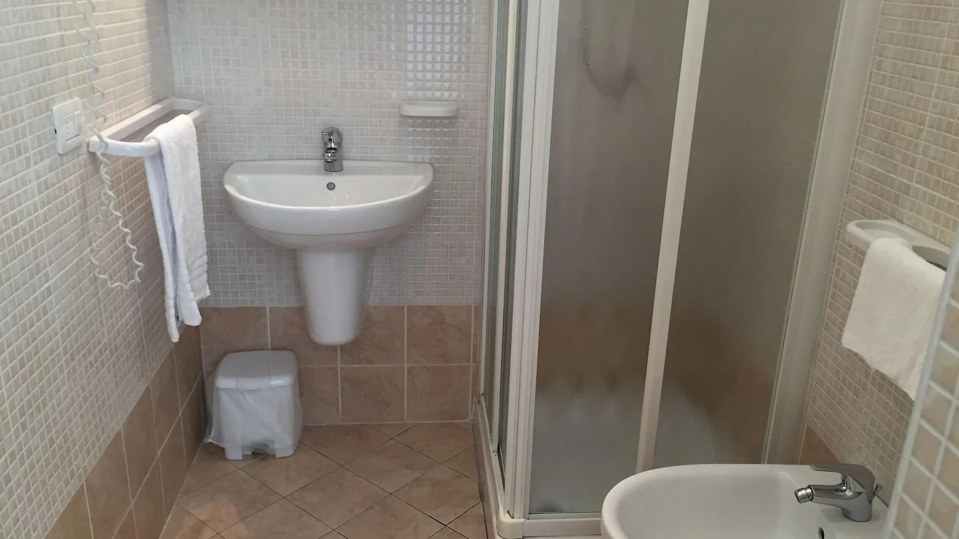 Hotel Rubens Rímini