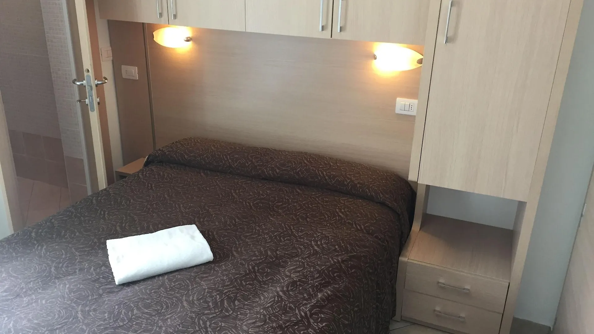 Hotel Rubens Rimini