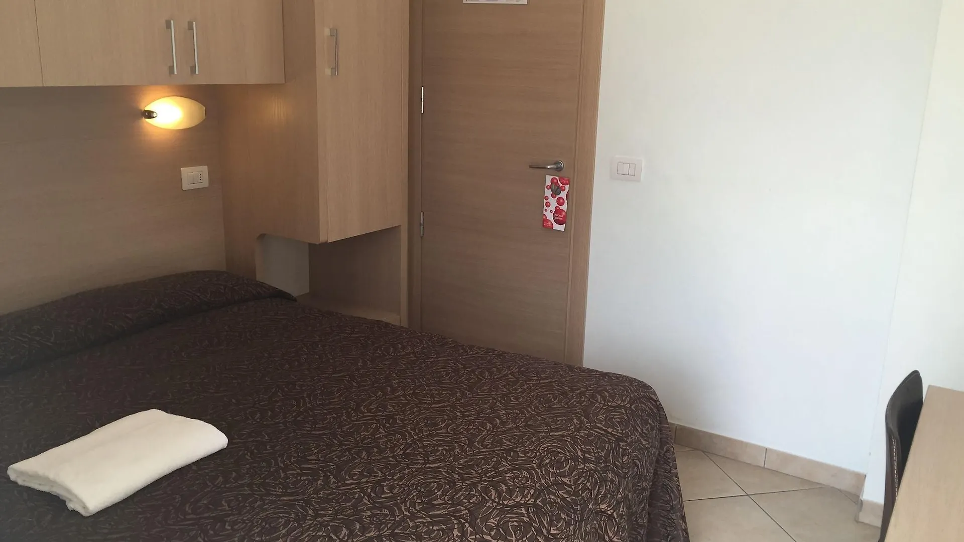 Hotel Rubens Rimini