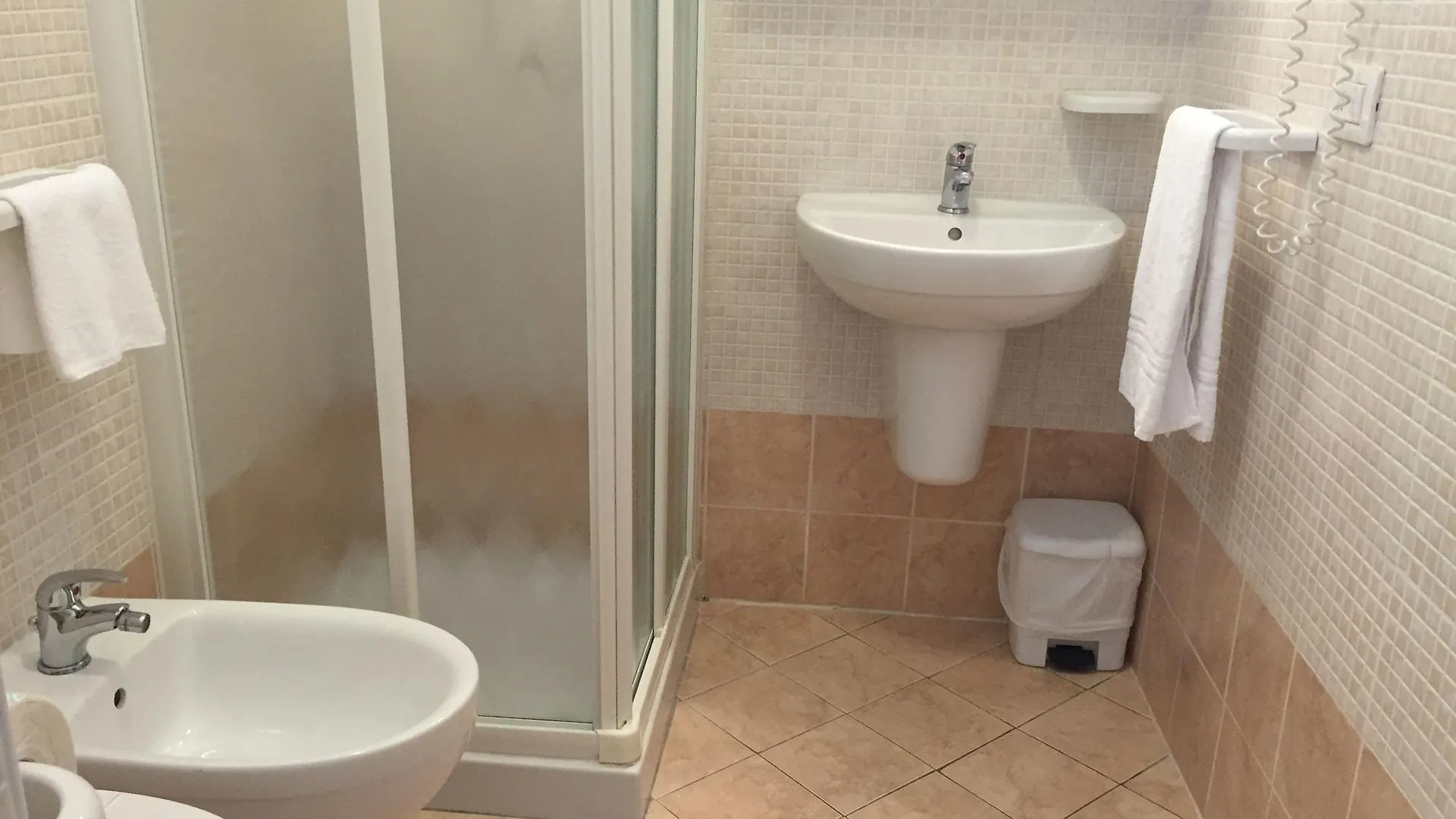 Hotel Rubens Rimini 3*,