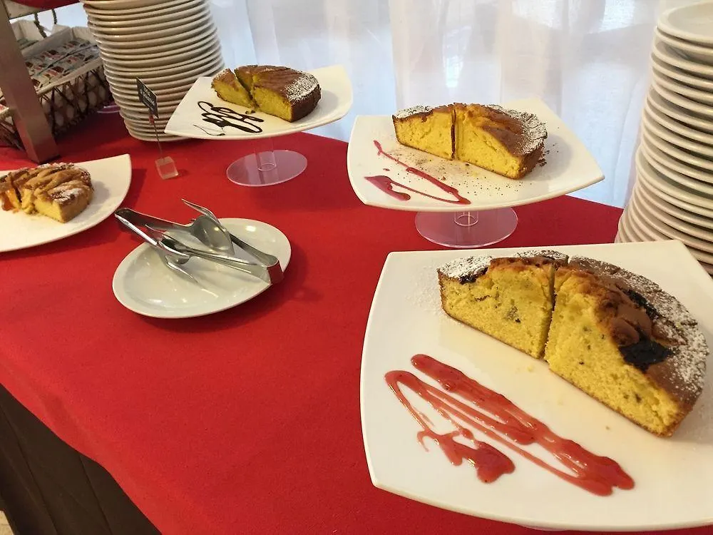 Hotel Rubens Rimini