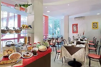 Hotel Rubens Rímini