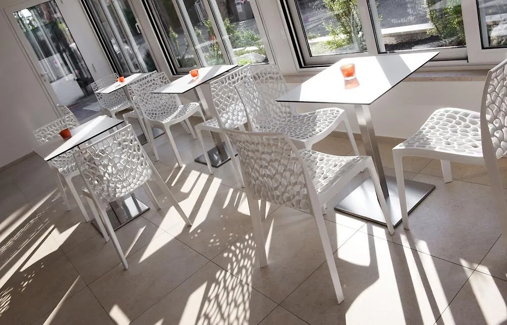 Hotel Rubens Rimini Italy