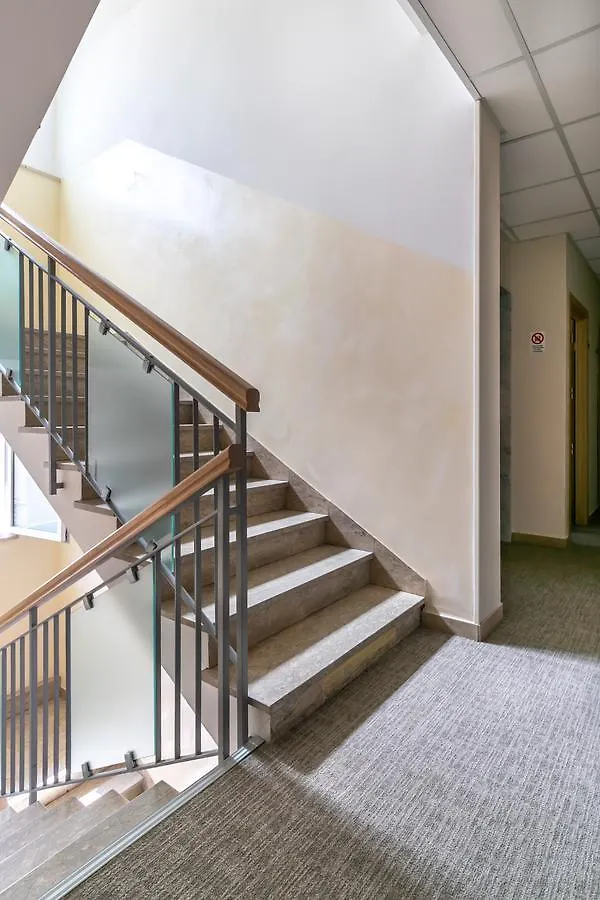 ***  Hotel Rubens Rimini Italy