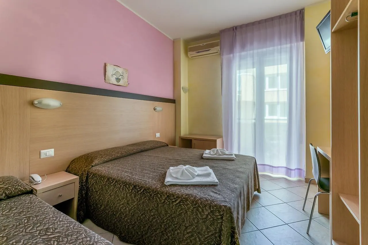 Hotel Rubens Rimini