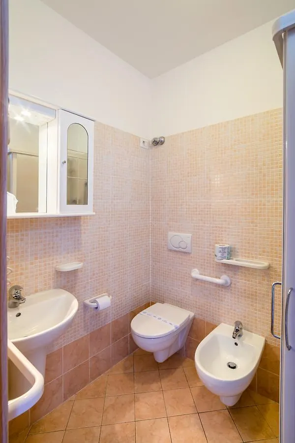 Hotel Rubens Rímini