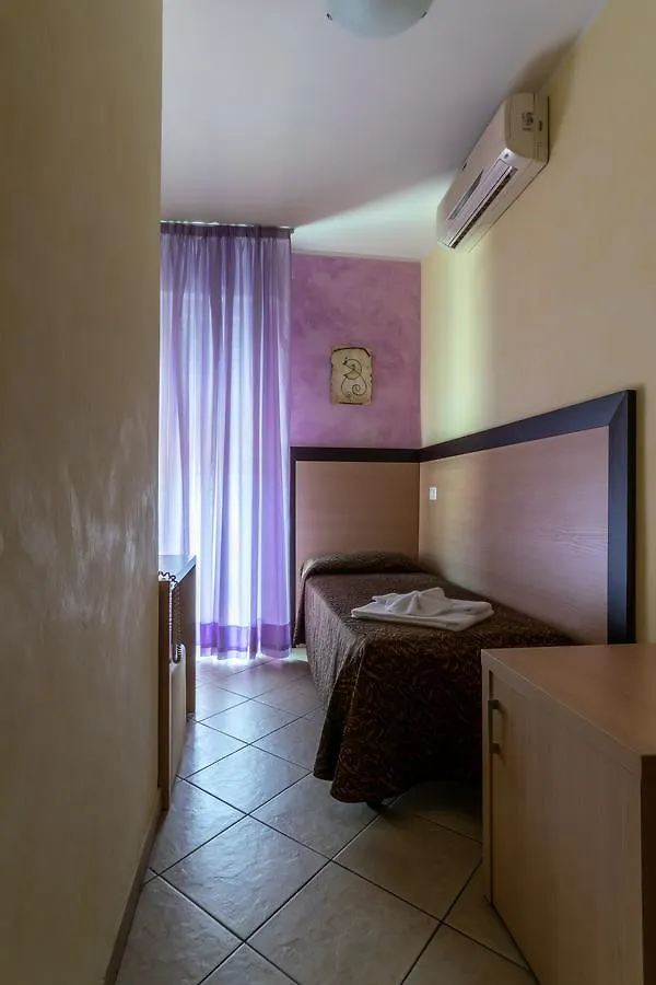 Hotel Rubens Rímini