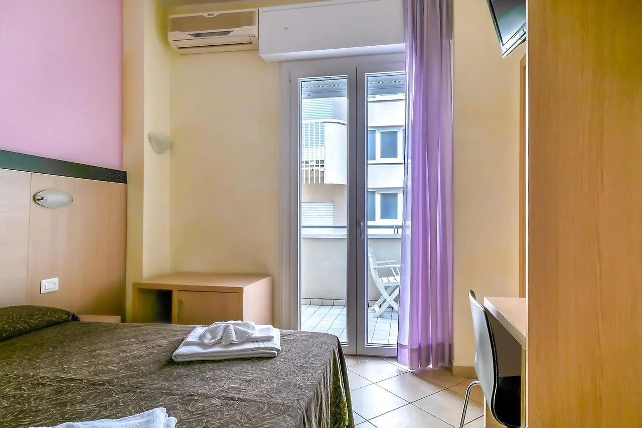 Hotel Rubens Rímini