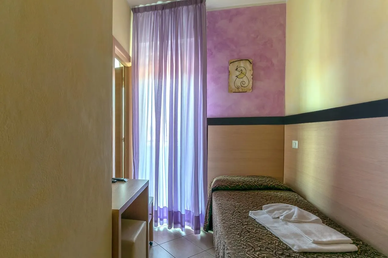 Hotel Rubens Rimini