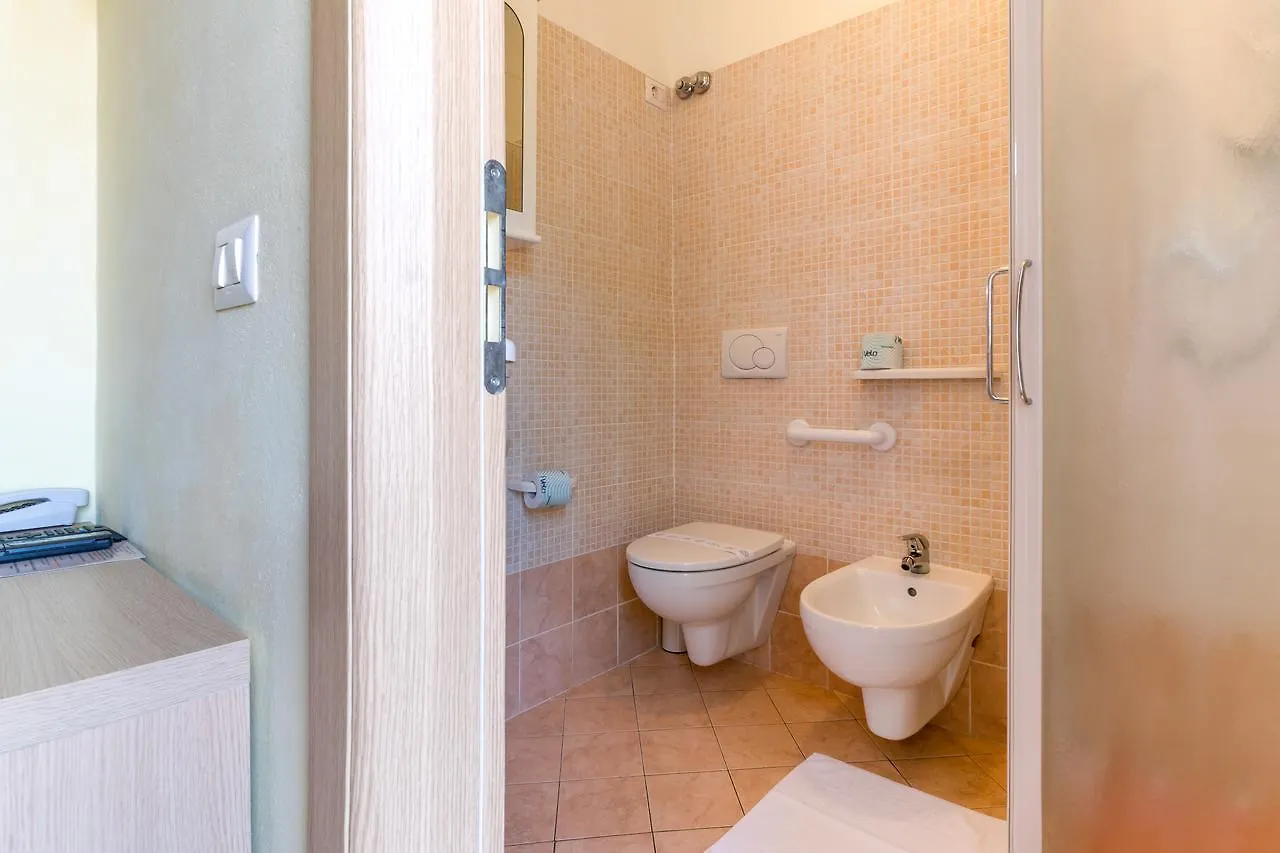 Hotel Rubens Rímini