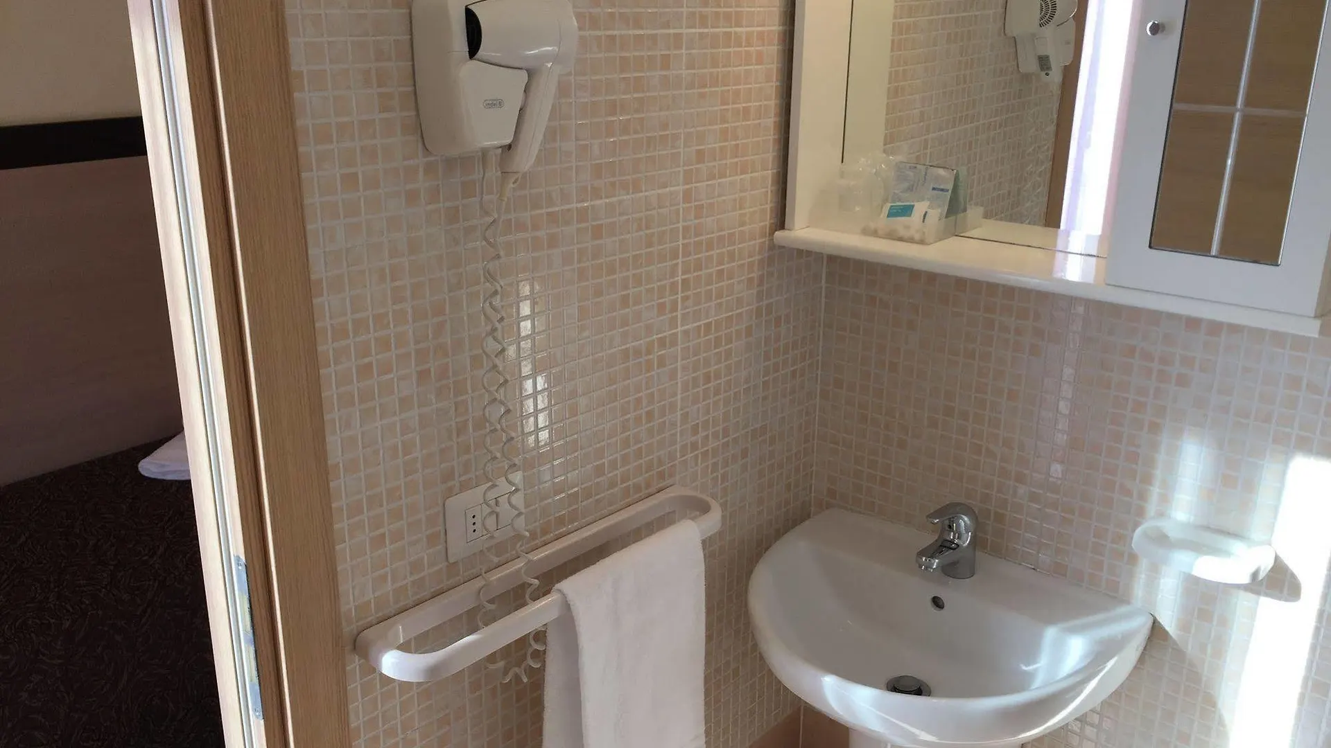 Hotel Rubens Rimini