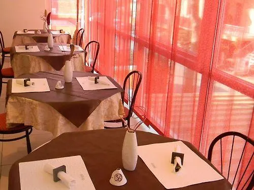 Hotel Rubens Rímini Italia